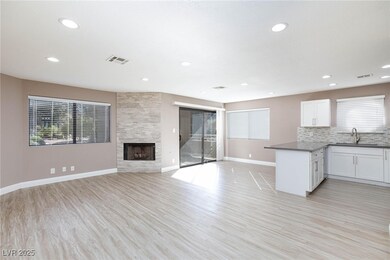 5058 S Rainbow Blvd unit 102, Las Vegas, NV 89118 - photo 6