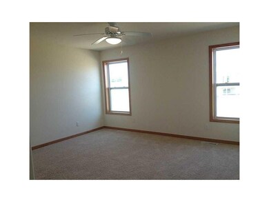 Master Bedroom.