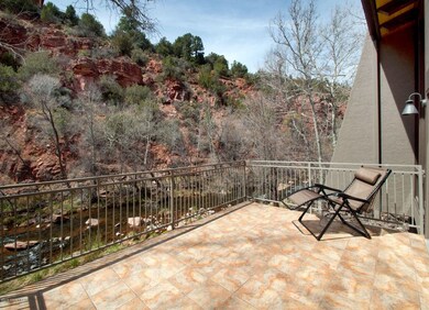 Savor the Red Rocks