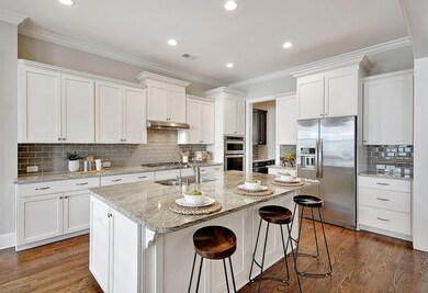 2528 Gatewood St, Charleston, SC 29492 - photo 5