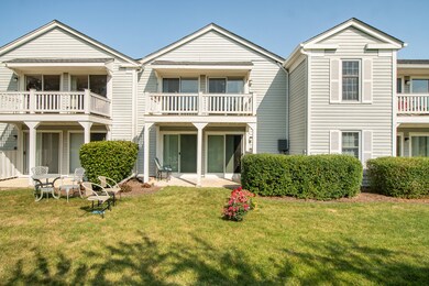 2161 Sunderland Ct unit 202B, Naperville, IL 60565 - photo 4