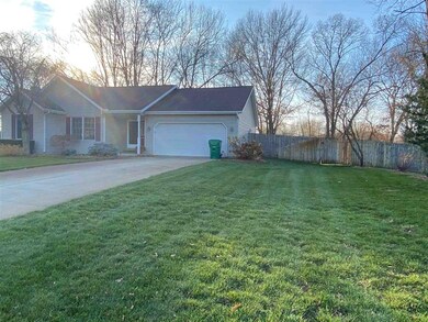 57141 Appaloosa Ct, Goshen, IN 46528 - photo 2