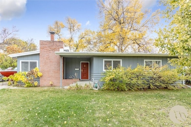 934 Delphinium Dr, Billings, MT 59102 - photo 3