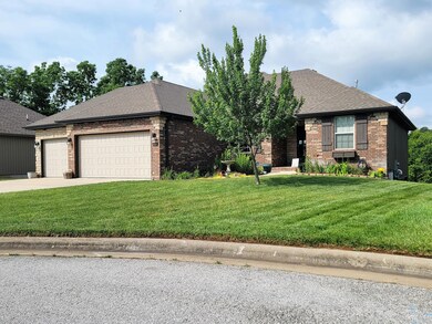 838 E Beechwood Rd, Nixa, MO 65714 - photo 3