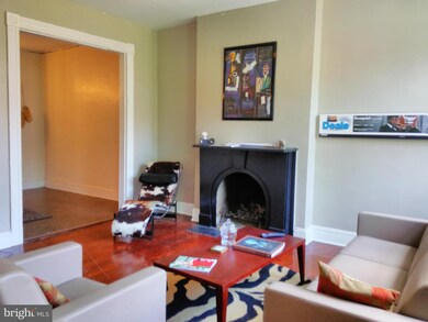 1818 Bolton St unit 2, Baltimore, MD 21217 - photo 7