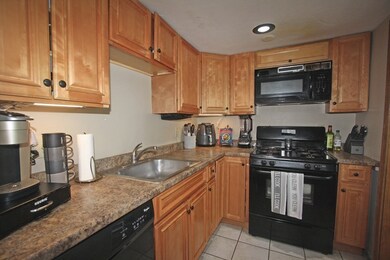 42 Meadow Pond Dr unit I, Leominster, MA 01453 - photo 7