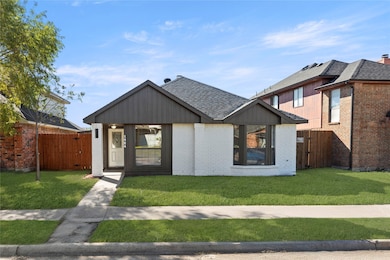 1424 Wheatfield Dr, Mesquite, TX 75149 - photo 2