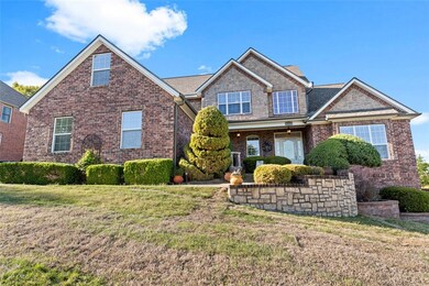 1802 NW Autumn Ave, Bentonville, AR 72712 - photo 5