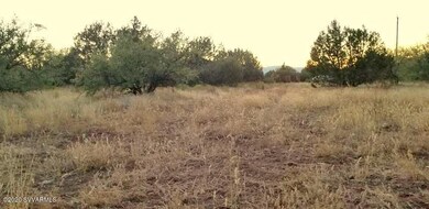 LOT 47 - 4875 E GERONIMO RD