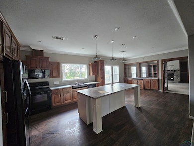 90 County Road 1110, Daingerfield, TX 75638 - photo 7