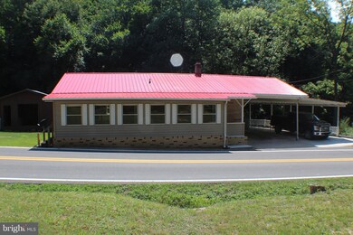 1548 Spring Run Rd, Petersburg, WV 26847 - photo 3