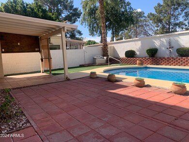 1518 E Beacon Dr, Gilbert, AZ 85234 - photo 5