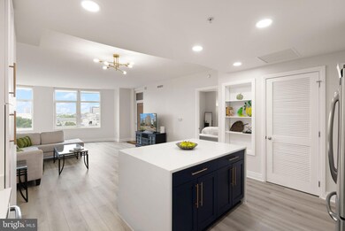 One Park Crest unit 1210, McLean, VA 22102 - photo 4