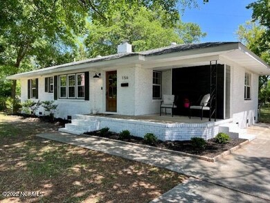 156 Lakewood Dr, Jacksonville, NC 28546 - photo 2