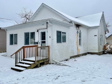 136 S Argyle Ave, Phillips, WI 54555 - photo 2