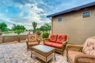 858 W Leatherwood Ave, San Tan Valley, AZ 85140 - photo 5