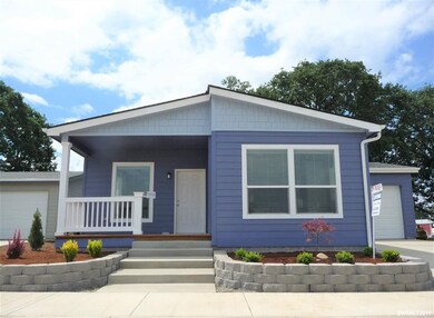 1410 Boardwalk Ave, Molalla, OR 97038 - photo 2