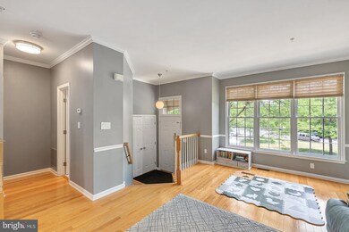 43123 Holtby Square, Chantilly, VA 20152 - photo 4