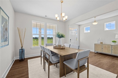 MM Blackwater (Engle Lot 7) Rd, Virginia Beach, VA 23457 - photo 7