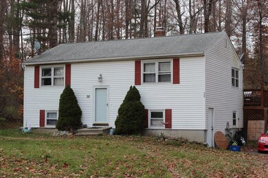 30 Old Worcester Rd, Charlton, MA 01507 - photo 2
