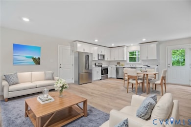 TBD Rd, Warsaw, VA 22572 - photo 3