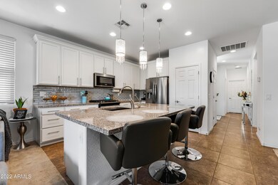 10444 E Tesla Ave, Mesa, AZ 85212 - photo 4