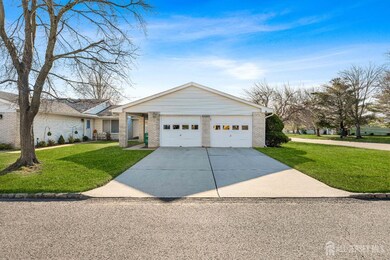 801B Pompton Rd unit B, Monroe Township, NJ 08831 - photo 2