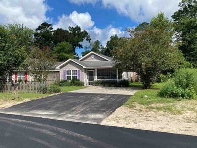 62 Kiowa Trail, Crawfordville, FL 32327 - photo 2