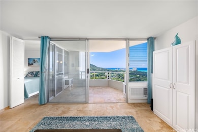 Relax and enjoy the views on your own lanai