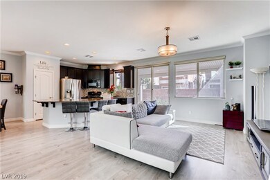 6147 Carter Caves Ave, Las Vegas, NV 89139 - photo 4