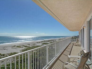 balcony view-south