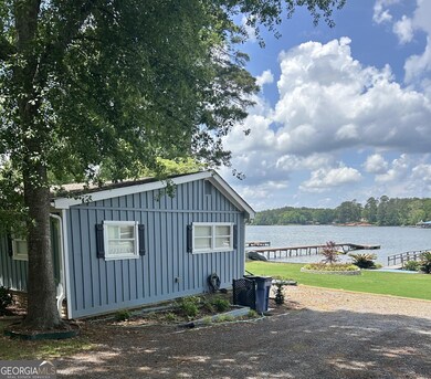 56 Lakeshore Dr, Monticello, GA 31064 - photo 3