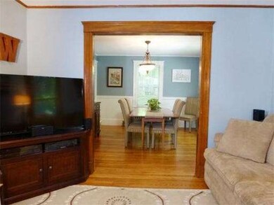 38 Summer St, West Roxbury, MA 02132 - photo 2