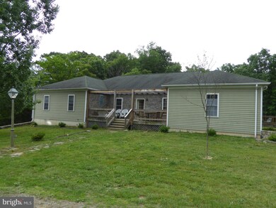 1295 S Branch Rd, Levels, WV 25431 - photo 2