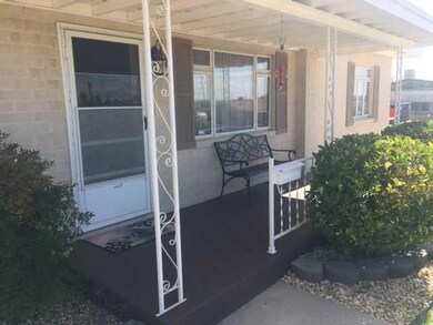 2913 Morehead Ave, El Paso, TX 79930 - photo 2