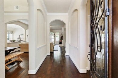 27606 Dalton Bluff Ct, Katy, TX 77494 - photo 7