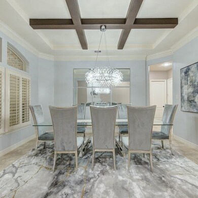 5215 Paintbrush Falls Ct, Fulshear, TX 77441 - photo 6