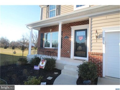 214 Olivia Way, Bear, DE 19701 - photo 2