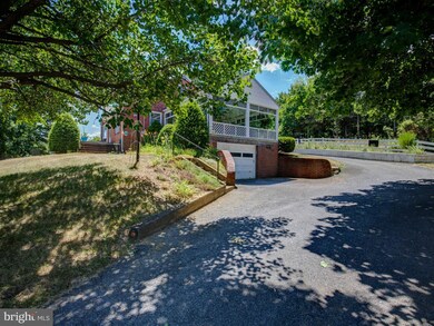 4465 Strasburg Rd, Strasburg, VA 22657 - photo 4