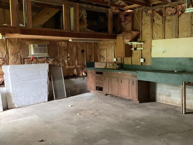 Insulated walls