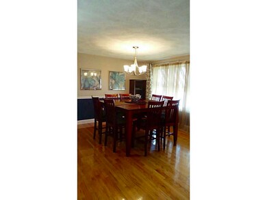 Dining Room.