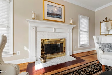 2405 Welsh Tavern Way, Wake Forest, NC 27587 - photo 6