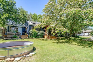 124 Oakridge Dr, Weatherford, TX 76086 - photo 4