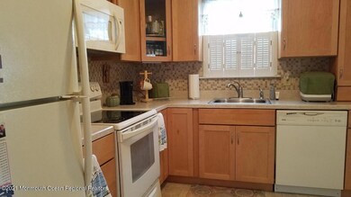 62-B Sunset Kitchen view 3