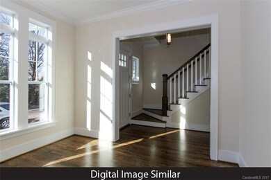 912 Millbrook Rd unit C, Charlotte, NC 28211 - photo 4