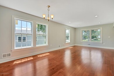 Dining Room/ Living Room