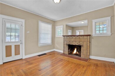 Front Living Room