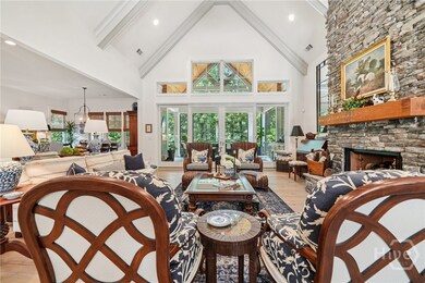 1041 Lake Pointe S, Greensboro, GA 30642 - photo 3