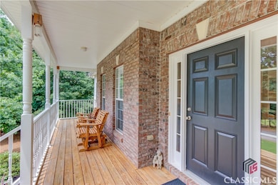 1017 City Market St, Hoschton, GA 30548 - photo 5