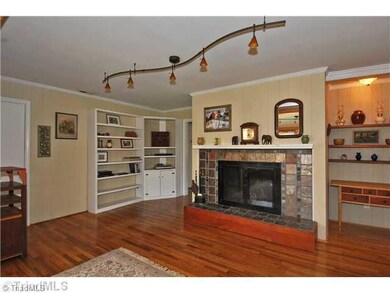 Den/Family/Great Room.